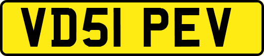 VD51PEV