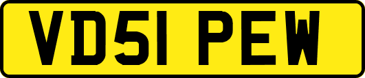 VD51PEW