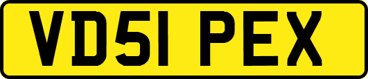 VD51PEX