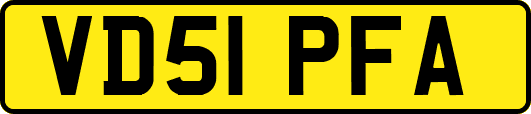 VD51PFA
