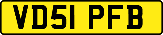 VD51PFB