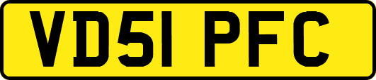 VD51PFC