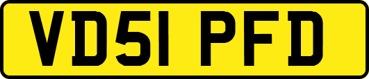 VD51PFD