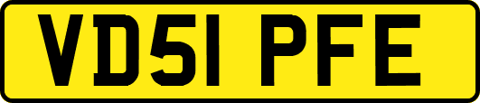 VD51PFE