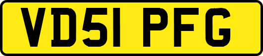 VD51PFG