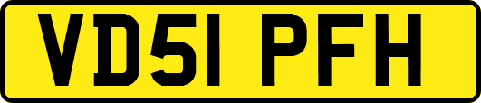 VD51PFH