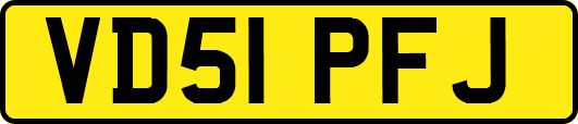 VD51PFJ