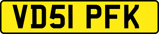 VD51PFK