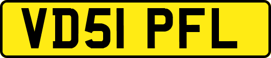 VD51PFL