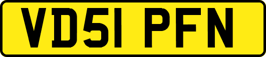 VD51PFN