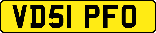VD51PFO