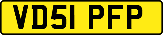 VD51PFP