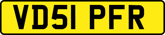 VD51PFR