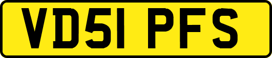 VD51PFS