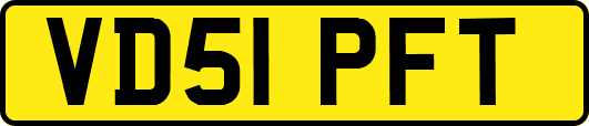 VD51PFT