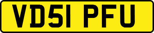 VD51PFU