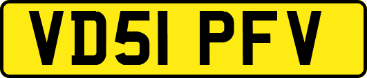 VD51PFV
