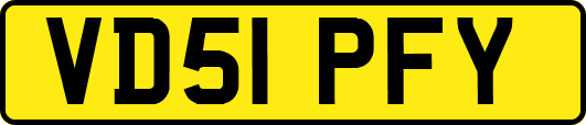 VD51PFY