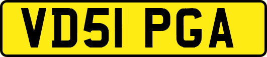 VD51PGA