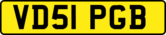VD51PGB