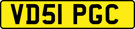 VD51PGC