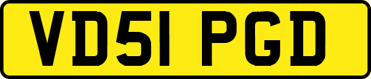 VD51PGD