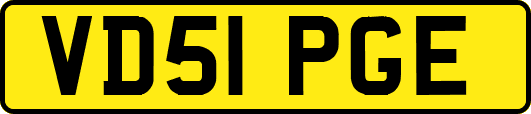 VD51PGE