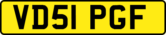 VD51PGF