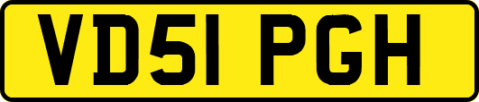 VD51PGH
