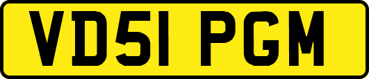 VD51PGM