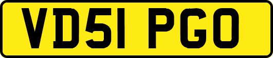 VD51PGO