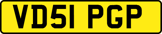VD51PGP