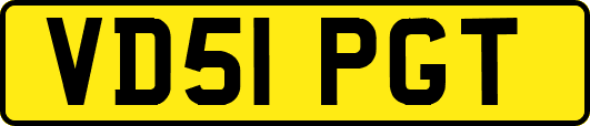 VD51PGT