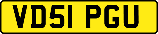 VD51PGU