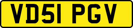 VD51PGV