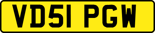 VD51PGW