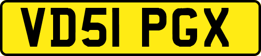 VD51PGX