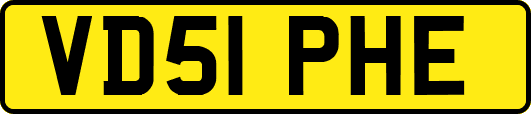 VD51PHE