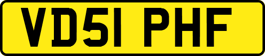 VD51PHF