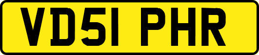 VD51PHR