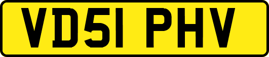 VD51PHV