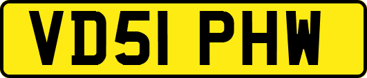 VD51PHW
