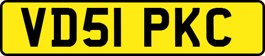 VD51PKC