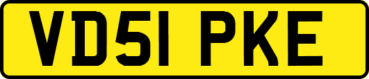 VD51PKE