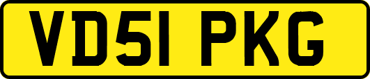VD51PKG