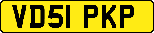 VD51PKP