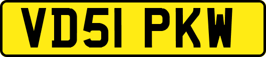 VD51PKW