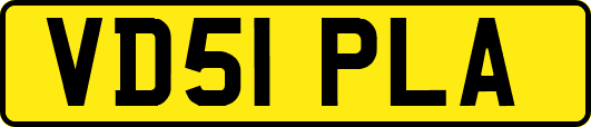VD51PLA