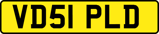VD51PLD