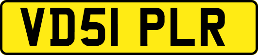 VD51PLR